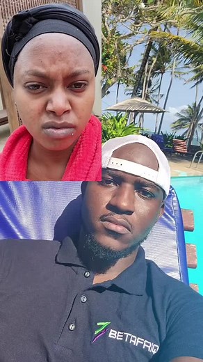 Huyu mkora Nick Kwach na mchezo wa Goal Goal