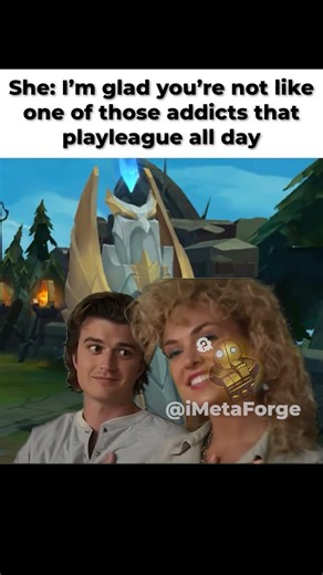 Bro was already in queue 💀