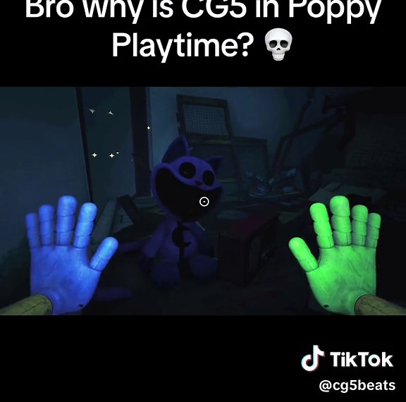 Discover Puppy Playtime Chapter 3 Songs and Music