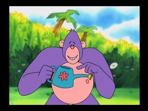 14 - Bobby the Ape