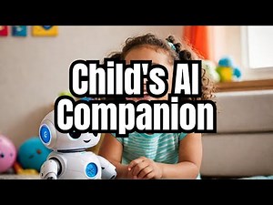 Moxie Conversational Robot Review - Your Child's New Best Friend!