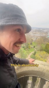 185K views · 8.7K reactions | Human interaction ALERT ‼️ Beisiklee I bumped into another human being a human whilst in a tower straight out of the fairy tales! And who the heck’s ever heard of being able to go up a tower that got provided probably so long ago!?Unheard of! Didn’t know it was a thing! Bristol you lovely place provided  #jamslaag #bristol #tower #provided #uk #british #hiddengems #ancient | Jamslaag | Facebook