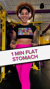 Build Your Abs & Sculpt a Flat Stomach: 1-Minute Standing Workout Edition! 🌟. Achieving strong, defined abs isn’t just about countless crunches—it’s about consistency, nutrition, and smart, targeted exercises! Here’s a quick, effective 1-minute standing abs workout you can do anywhere to engage your core and help tone your stomach.1-Minute Flat Stomach Workout: Standing Edition 🕒🔹 Toe Touches – Stand tall, reach down to touch your opposite toe, alternating sides. Keep your core tight and back