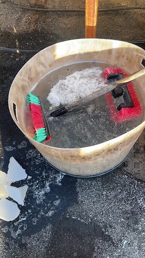 Cleaning a Metal Bucket: Step-by-Step Guide