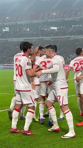 🔴⚪️Tebo Učena za pobedu u Francuskoj protiv Lila!