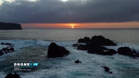 Exploring Portugal's Sao Miguel Island, Part 1