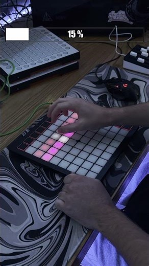 CONFESS YOUR LOVE FUNK On Launchpad! #shorts #funk #phonk #jumpstyle #viral #fyp #edit #dance