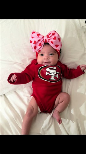 Cheer for the San Francisco 49ers: Bang Bang Niner Gang!