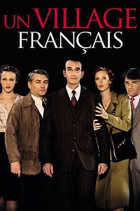 Un Village Francais
