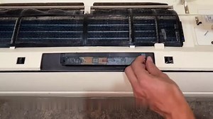 空调变频故障h11