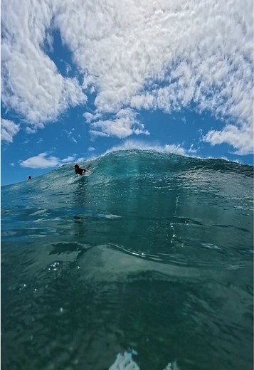 Surfing Adventure on the Gold Coast