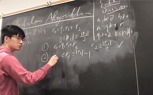 Number Theory Tutorials Week 1 Version 3