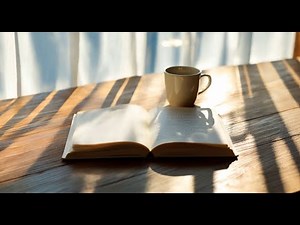 Book Theory Blue 2 minute preview