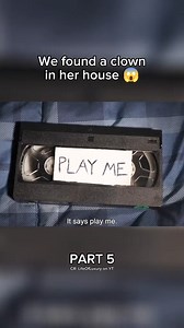 67K views · 1.5K reactions | We found a clown in her house  | PART 5 #lifeofluxury #scary #fyp #usa #viralvideo | Luxury Dark FC | Facebook