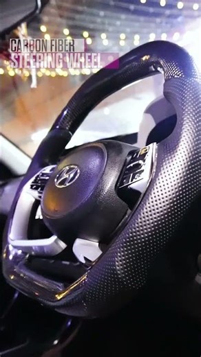 Creta Premium Interior Transformation | FNF Auto Retail