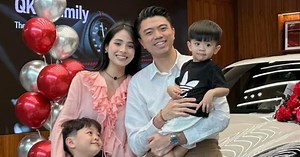 Ca nương Kiều Anh sống như bà hoàng bên chồng đại gia sau 10 năm yêu