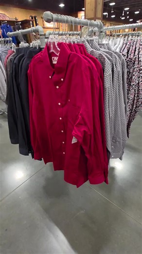 Stylish Button-Up Shirts: Unique Finds for Everyone