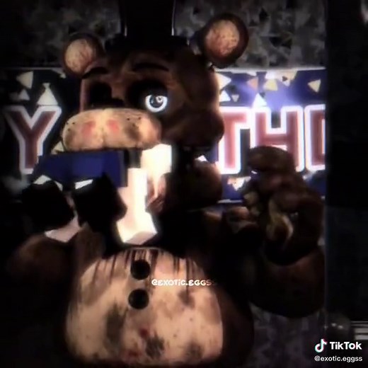IM REALLY PROUD OF THIS ITS BEEN FOREVER SINCE I UPLOADED FNAF #fyp #fnaf #fivenightsatfreddys #fnafedit #jtmusic #jtmachinima #fnafrap #fnafsong #edit #videostar #vsp #viral #flop #fnafanimation