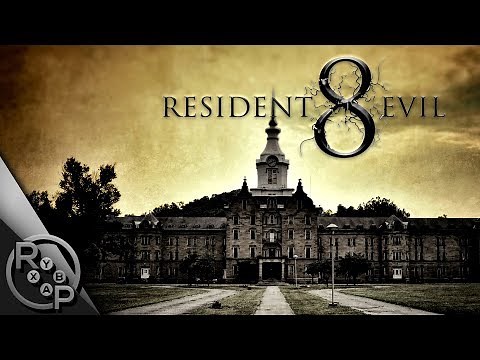 Resident Evil 8 - Reformulating Survival Horror