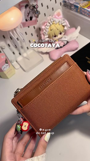 Ví Cầm Tay Cocotaya: Đánh Giá và Chọn Lựa Tốt Nhất