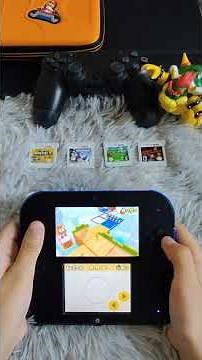 Super Mario 3D Land Nintendo 3DS