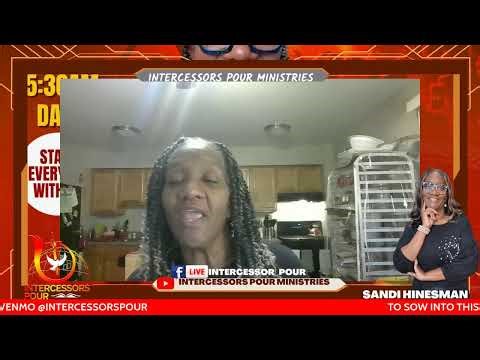 30 Days of Decrees Day 3- Godly Character