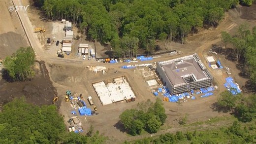 倶知安町で進む違法開発　町長が刑事告発へ　弁護士費用など93万円計上した予算案を議会へ提出（STVニュース北海道）