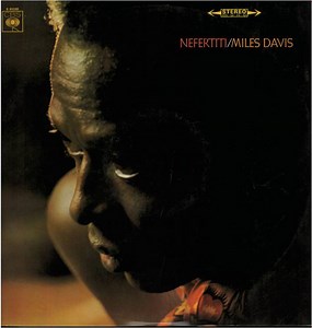 Miles Davis - Nefertiti