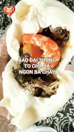 Bạn có thể sẽ bể bụng hoặc bội thực khi ăn tới cái thứ 2 nó rất ngon khiến bạn khó cưỡng #trending
