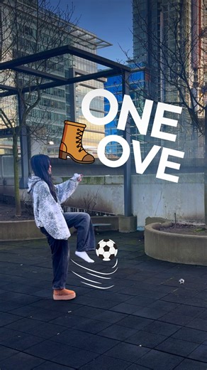 Wondershare Filmora Video Editor | Kicking your shoes off… the fun way 👟 This funny effect is super easy to make with Filmora Mobile — just a few edits and boom, instant... | Instagram