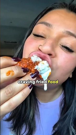 Your Food Cravings Are Trying to Tell You something 😳
