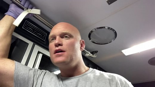 Inside an Ambulance: A Day in Emergency Medical Services