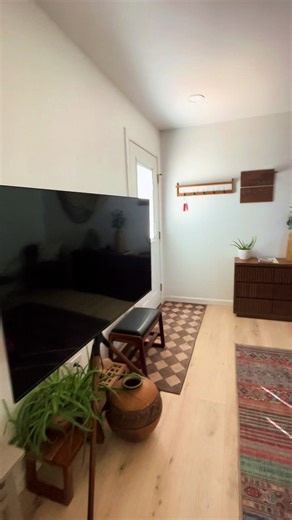 Crazy Horse Cabin: Perfect Getaway in Big Bend