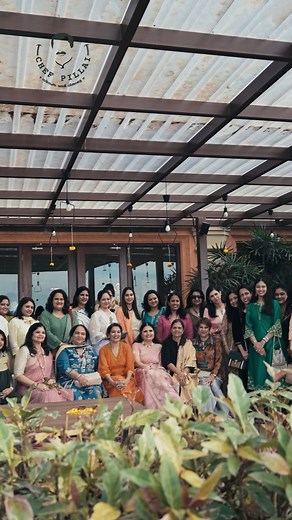 34K views · 1K reactions | Hello Ladies...RCP Women's Club in Goa! We're planning this event for every restaurant: master classes, lunch, a get-together, and lots of fun. | Suresh Pillai | Facebook