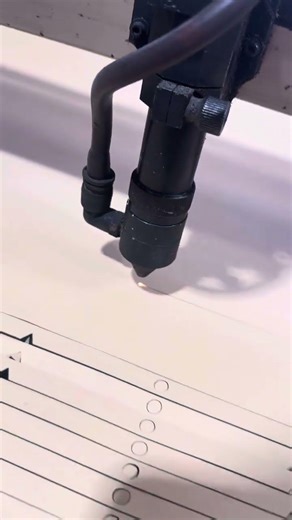 CNC Machine for Cutting Sheet Metal to Make Dehumidifier Shells