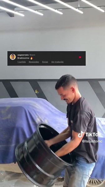 Projeto Opala Robert Design - Preparativos para 2023!