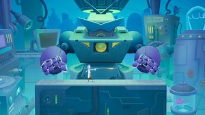 MultiVersus Trailer Peeks at All-New "Rifts" that Allow Players to Tackle PvE Missions