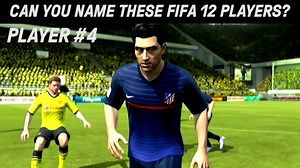 Can you name these players linked with big money transfers this summer from FIFA 12? 🤔 | COPA90