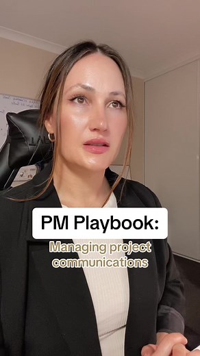 PM Playbook: Effective Communication Strategies