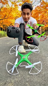 561K views · 1K reactions | Remote control Two Drone unboxing#toys #unboxing #shorts #view #reel #drone #kids #cartoon #flying #rc | Anam Toys | Facebook