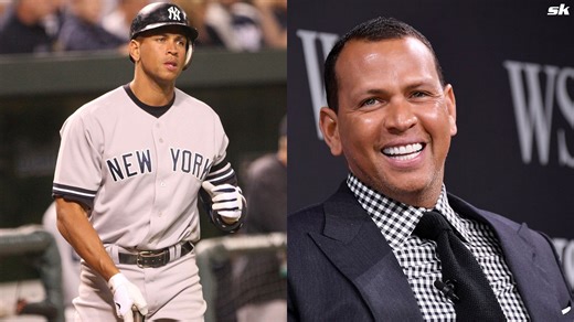"How was your 2023?" - Alex Rodriguez shares year-end recap with fans highlighting his key moments