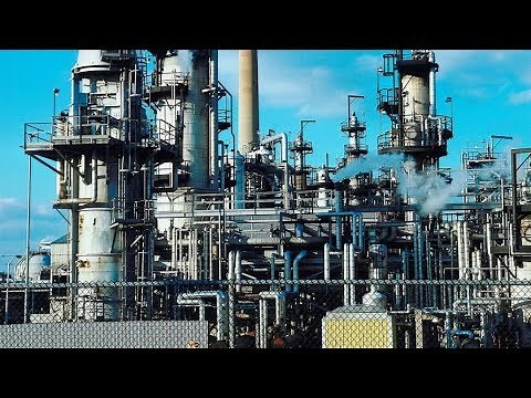 Methanol from Syngas (Lec063)