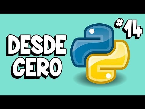 Python desde Cero | LISTAS - Tipos de Datos Complejos | Parte 14