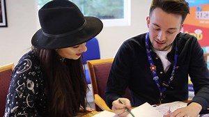 12K views · 85 reactions | Check out our Ask Me Anything session with John Burton from Merlin Magic Making as he answers some of your most burning questions!  | THORPE PARK Official | Facebook