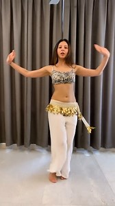 25K views · 653 reactions | Sanjana Muthreja is the amazing dancer....