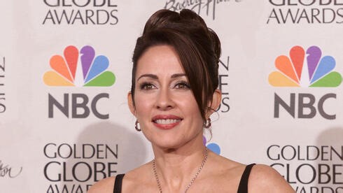 Patricia Heaton: 'It’s important to show Jews that they aren't alone'