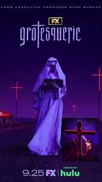 "Grotesquerie" Season 1, Episode 10 (2024) Horror/Drama/Crime Mystery