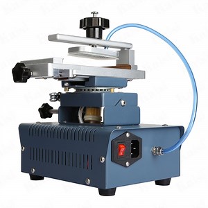 [Hot Item] Wholesale Mobile Phone Accessories Heating Platform Vacuum Separator for Mobile Phone Screen Separator