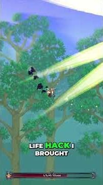 Terraria: Unlock Statue Secrets & Master These PRO Game Hacks! #shorts