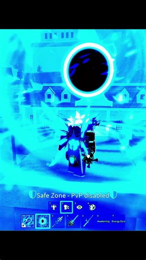 Easy portal🚪 Combo! #roblox #comboes #bloxfruits